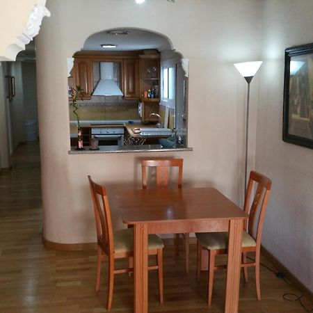 Mariola Bonita Apartment Valencia Luaran gambar