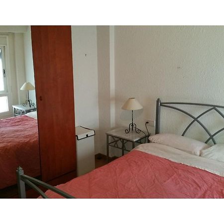 Mariola Bonita Apartment Valencia Luaran gambar