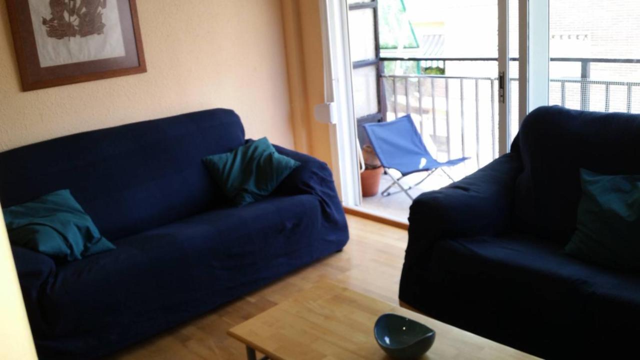 Mariola Bonita Apartment Valencia Luaran gambar
