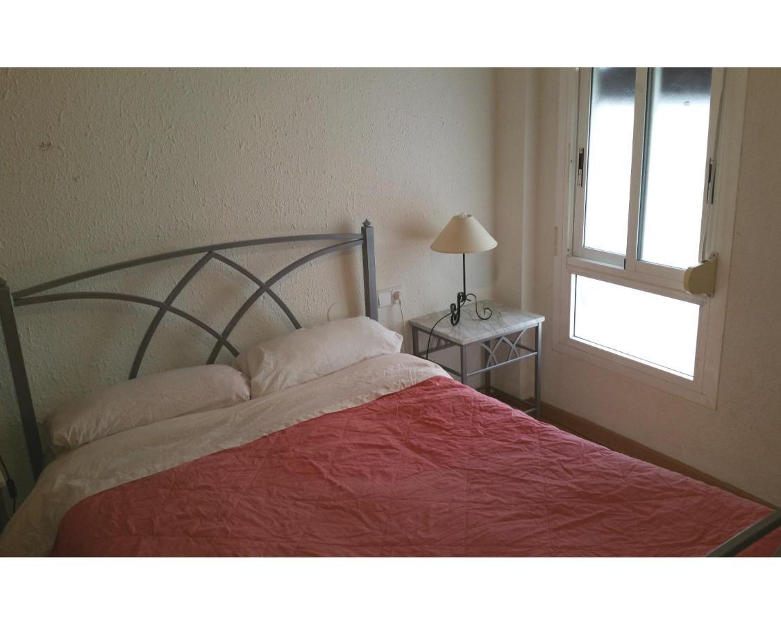 Mariola Bonita Apartment Valencia Luaran gambar