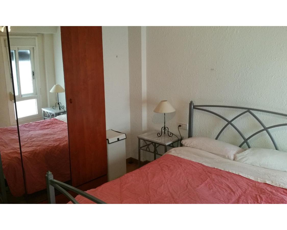 Mariola Bonita Apartment Valencia Luaran gambar