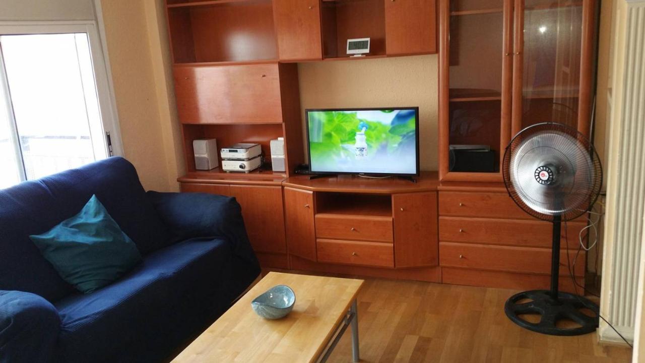 Mariola Bonita Apartment Valencia Luaran gambar