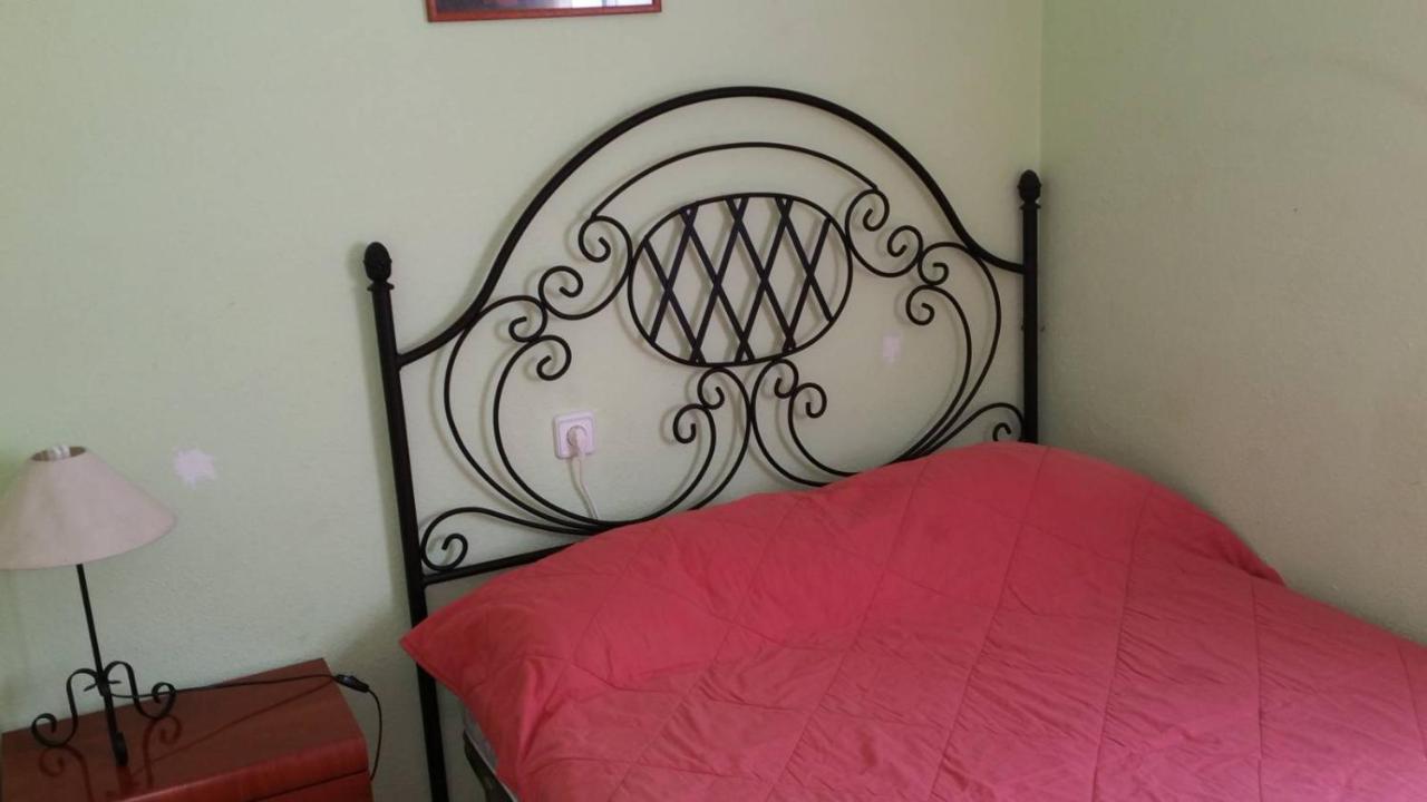 Mariola Bonita Apartment Valencia Luaran gambar