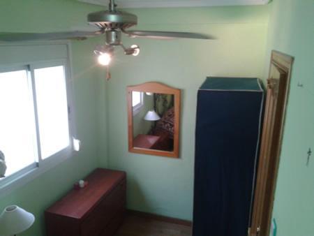 Mariola Bonita Apartment Valencia Luaran gambar