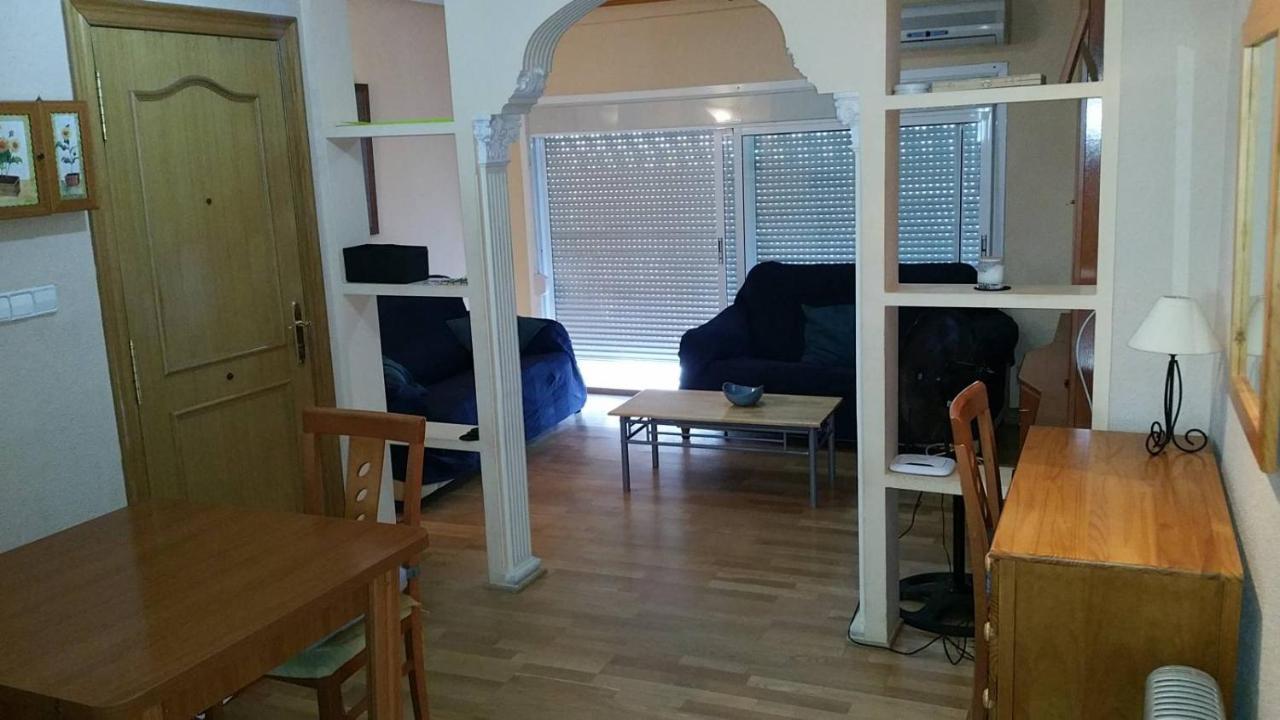Mariola Bonita Apartment Valencia Luaran gambar
